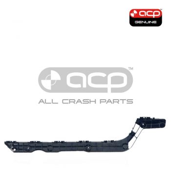 Rear Bar Bracket Drivers Side Genuine suits Toyota Landcruiser