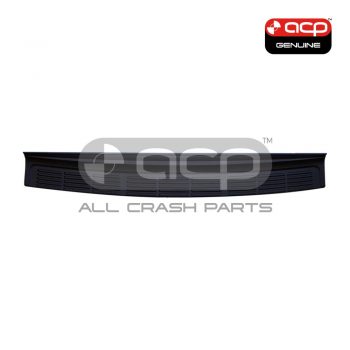 Rear Bar Step Genuine suits Toyota Landcruiser