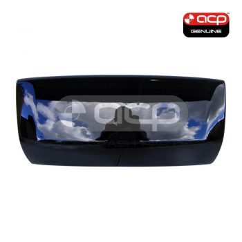 Rear Bar Tow Hook Cover Genuine suits Toyota Landcruiser