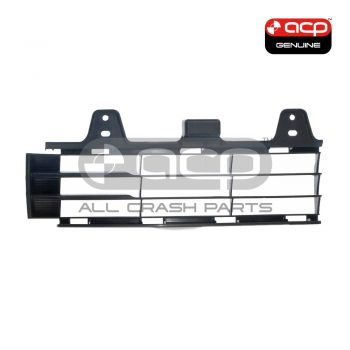 Inner Front Bar Grille Drivers Side Genuine suits Toyota Landcruiser 200 Series 11/2007 to 3/2012