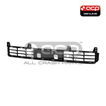 Front Bar Grille Genuine suits Toyota Landcruiser 200 Series 3/2012 to 9/2015