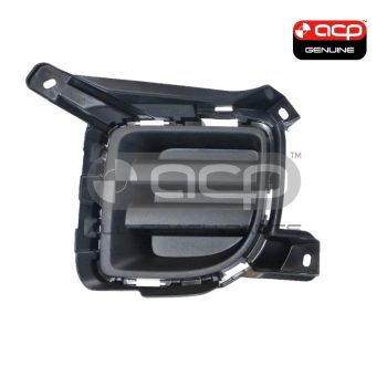 Front Bar Grille Passenger Side Genuine suits Toyota Landcruiser 200 Series 3/2012 to 9/2015