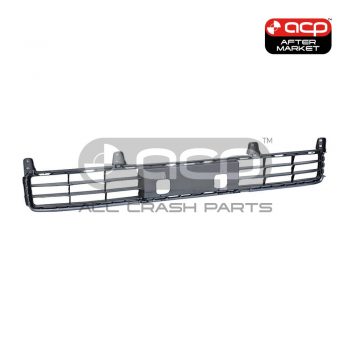 Front Bar Grille Aftermarket suits Toyota Landcruiser 200 Series 3/2012 to 9/2015