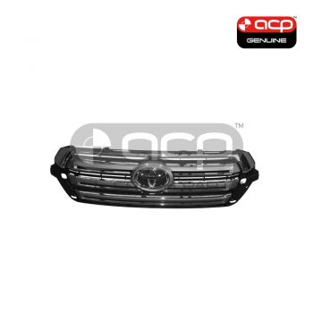 Grille Genuine Suits Toyota Landcruiser UZJ200 2018 to 2019