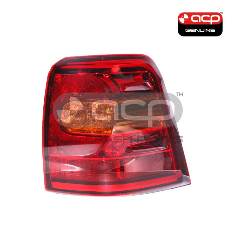 LED Tail Lamp Drivers Side Genuine suits Toyota Landcruiser 200 Series 2012 to 2015
