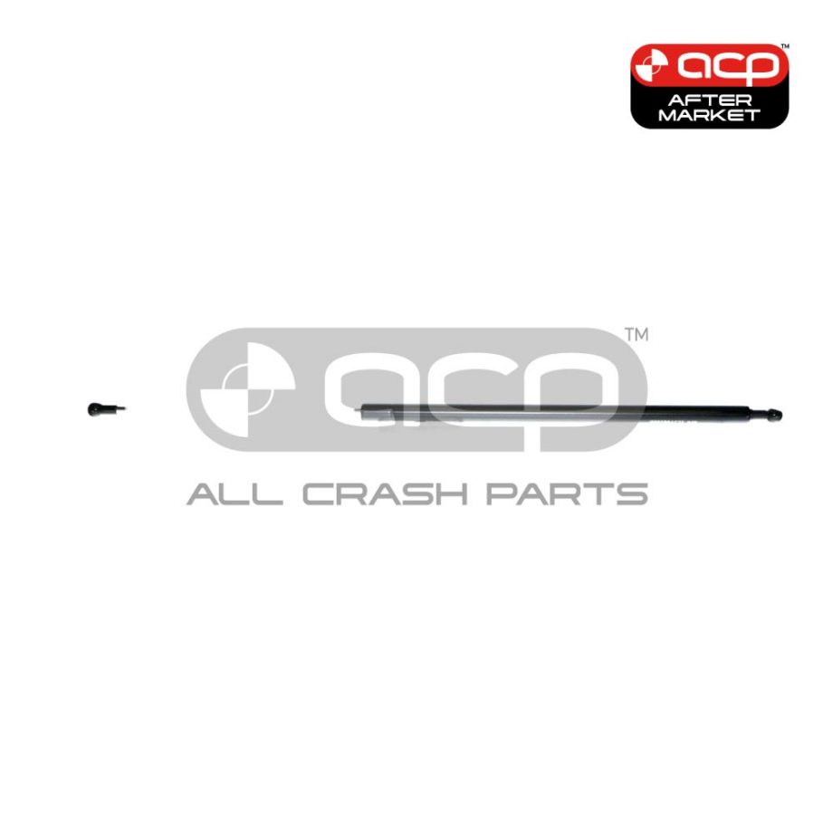 Bonnet Strut Drivers Side Aftermarket Suits Toyota Landcruiser UZJ200 2007 to 2019