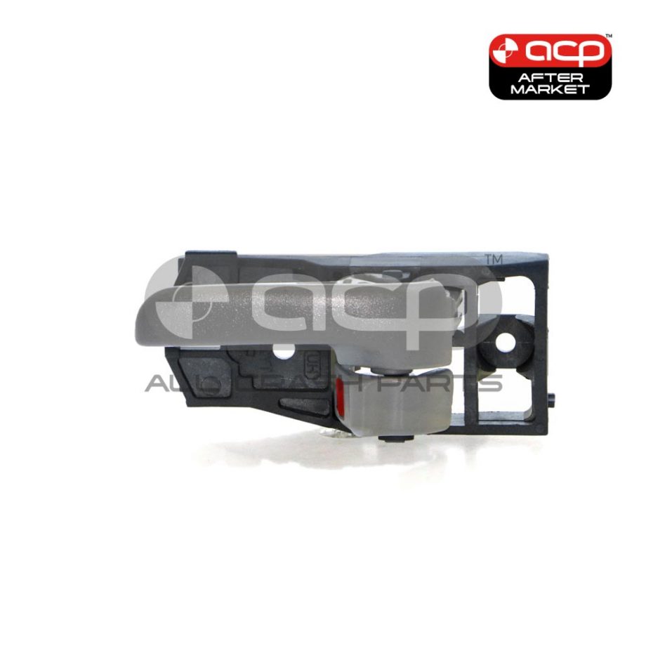 Front Door Inside Handle Passenger Side Aftermarket Suits Toyota Kluger MCU28R 2003 to 2007