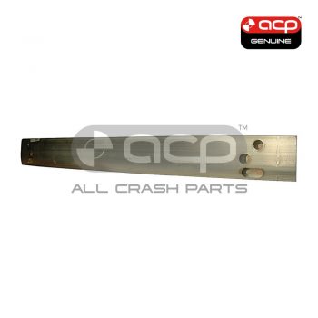 Front Bar Reinforcement Genuine Suits Toyota Kluger GSU40R/GSU45R 2007 to 2013