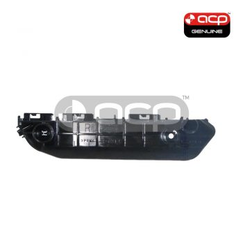 Front Bar Bracket Drivers Side Genuine Suits Toyota Kluger GSU40R/GSU45R 2007 to 2010
