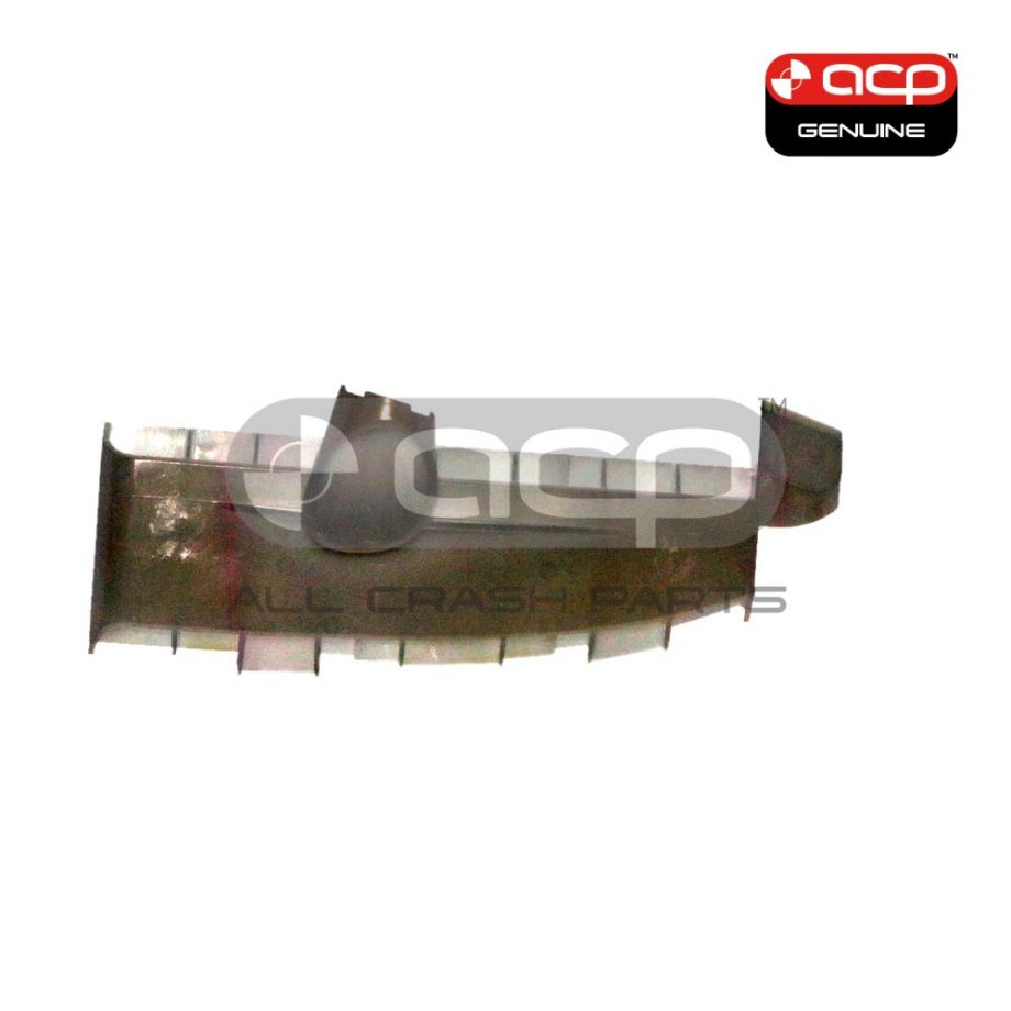 Rear Bar Bracket Passenger Side Genuine Suits Toyota Kluger GSU40R/GSU45R 2007 to 2010