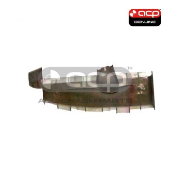Rear Bar Bracket Drivers Side Genuine Suits Toyota Kluger GSU40R/GSU45R 2007 to 2010