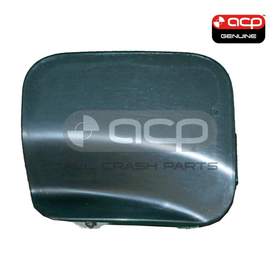 Front Bar Tow Hook Cover Genuine Suits Toyota Kluger GSU40R/GSU45R 2007 to 2010