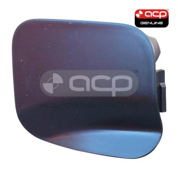 Front Bar Tow Hook Cover Genuine Suits Toyota Kluger GSU40R/GSU45R 2007 to 2010