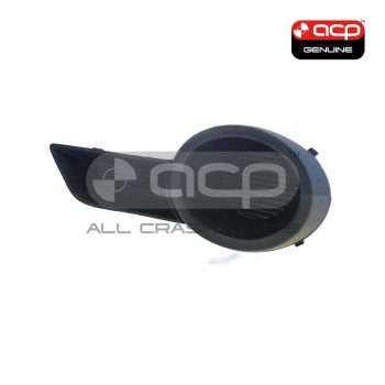 Front Bar Grille Passenger Side Genuine Suits Toyota Kluger GSU40R/GSU45R 5/2007 to 7/2010