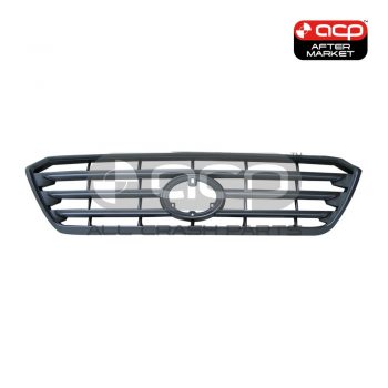 Grille Aftermarket Suits Toyota Kluger GSU40R/GSU45R 2007 to 2010