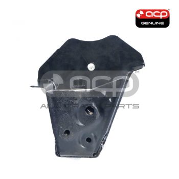 Front Bar Bracket Passenger Side Genuine Suits Toyota Kluger GSU40R/GSU45R 2007 to 2013