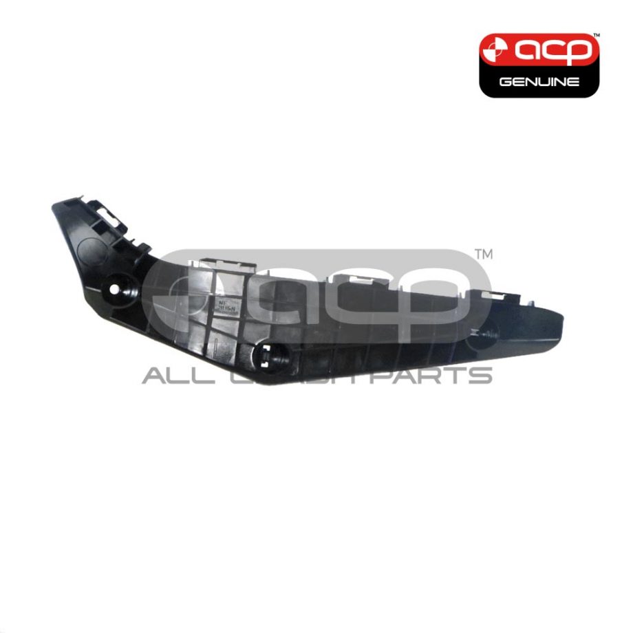 Front Bar Bracket Passenger Side Genuine Suits Toyota Kluger GSU40R/GSU45R 2010 to 2013