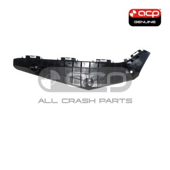 Front Bar Bracket Drivers Side Genuine Suits Toyota Kluger GSU40R/GSU45R 2010 to 2013