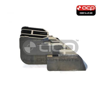 Rear Bar Bracket Drivers Side Genuine Suits Toyota Kluger GSU40R/GSU45R 2010 to 2013