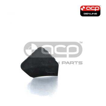 Front Bar Tow Hook Cover Genuine Suits Toyota Kluger GSU40R/GSU45R 2010 to 2013