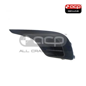 Front Bar Grille Passenger Side Genuine Suits Toyota Kluger GSU40R/GSU45R 7/2010 to 12/2013