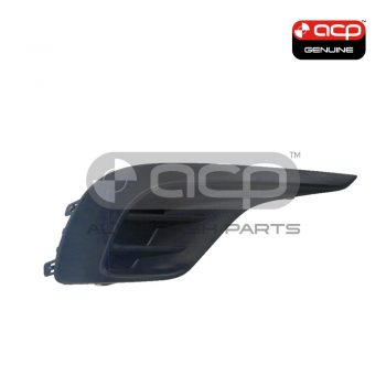 Front Bar Grille Drivers Side Genuine Suits Toyota Kluger GSU40R/GSU45R 7/2010 to 12/2013