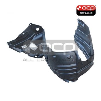 Front Guard Liner Passenger Side Genuine Suits Toyota Kluger GSU40R/GSU45R 2010 to 2013