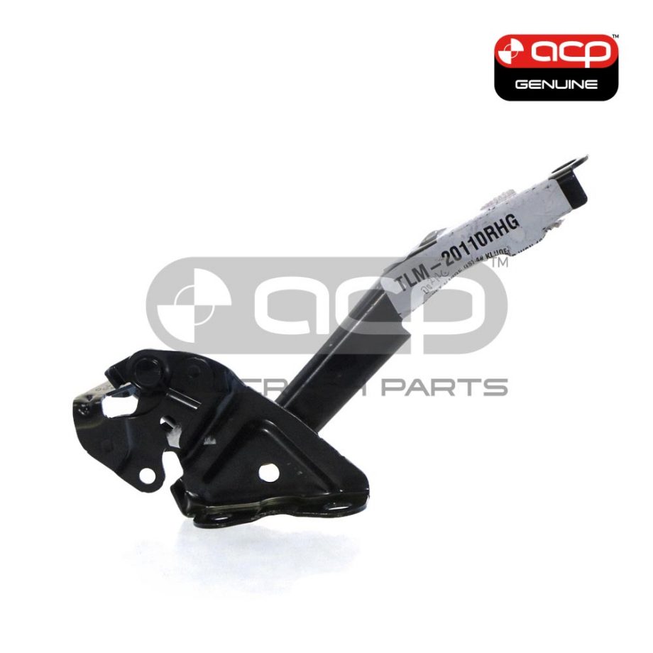 Bonnet Hinge Genuine Suits Toyota Kluger GSU40R/GSU45R 2007 to 2013