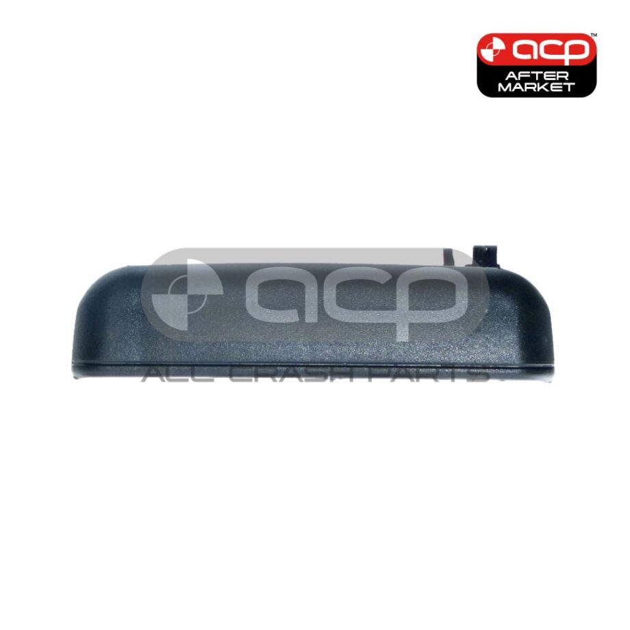 Front Door Outer Handle Aftermarket Suits Toyota Starlet EP91R 1996 to 1999