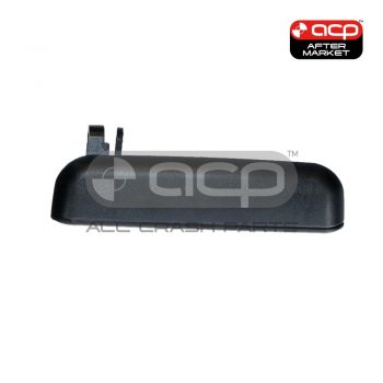 Front Door Outer Handle Aftermarket Suits Toyota Starlet EP91R 1996 to 1999
