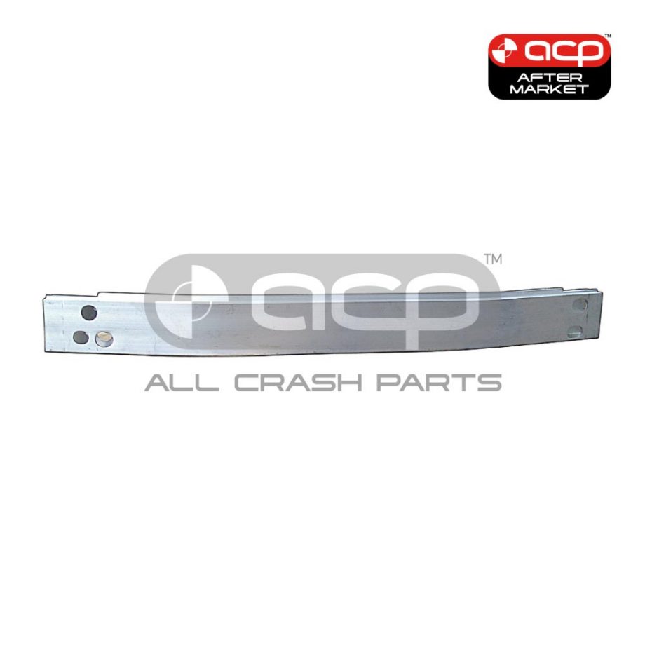 Front Bar Reinforcement Aftermarket Suits Toyota Prius NHW20R 2003 to 2009