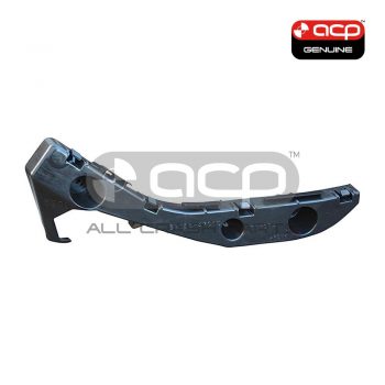 Front Bar Bracket Passenger Side Genuine Suits Toyota Prius NHW20R 2003 to 2009