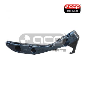 Front Bar Bracket Drivers Side Genuine Suits Toyota Prius NHW20R 2003 to 2009