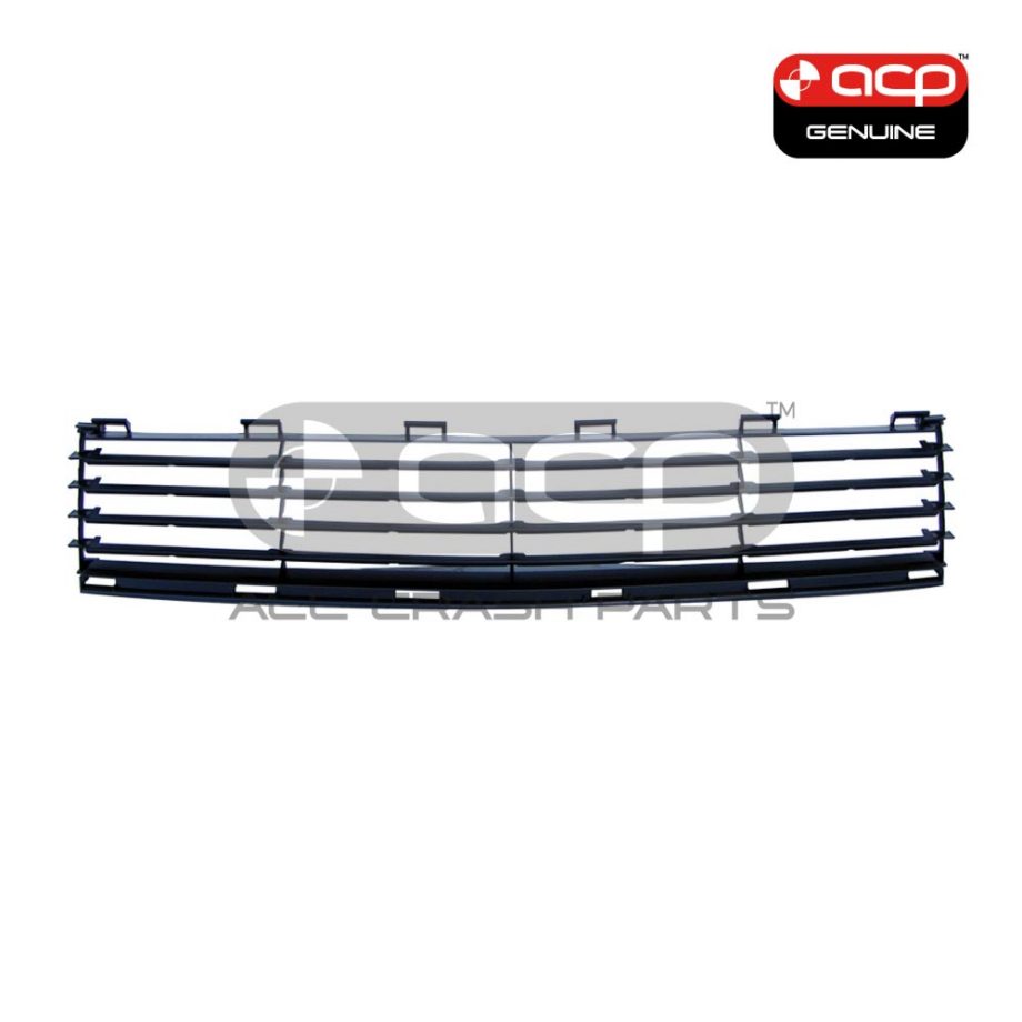 Front Bar Grille Genuine Suits Toyota Prius NHW20R 2003 to 2009
