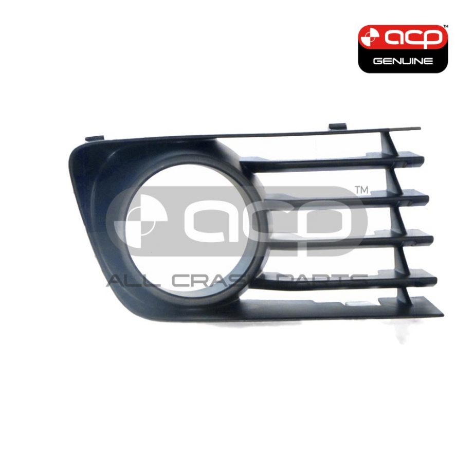 Front Bar Grille Passenger Side Genuine Suits Toyota Prius NHW20R 2003 to 2009