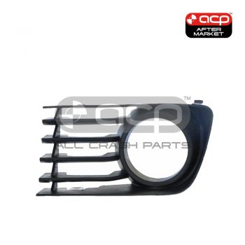 Front Bar Grille Drivers Side Aftermarket Suits Toyota Prius NHW20R 2003 to 2009