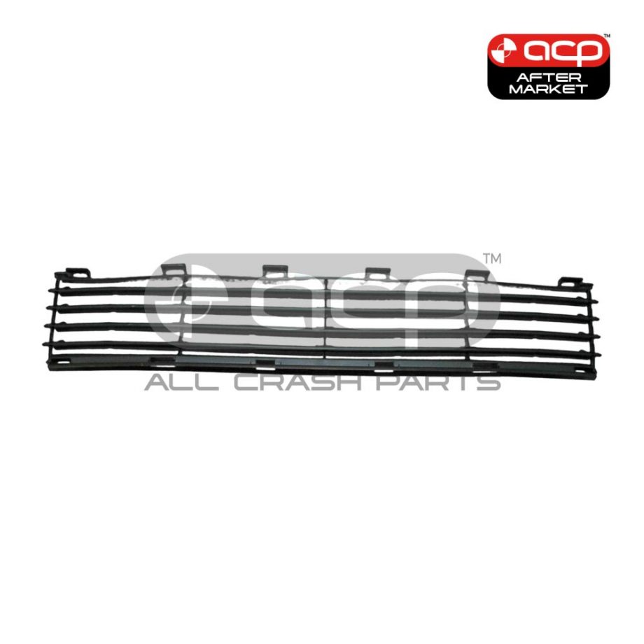 Front Bar Grille Aftermarket Suits Toyota Prius NHW20R 2003 to 2009