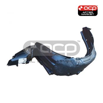 Front Guard Liner Drivers Side Aftermarket Suits Toyota Prius NHW20R 2003 to 2009