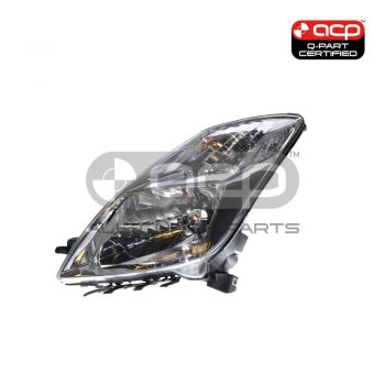 Head Lamp Passenger Side Certified Suits Toyota Prius NHW20R 2003 to 2005