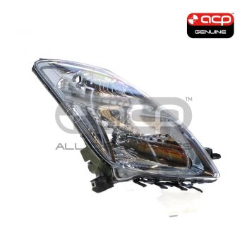 Head Lamp Drivers Side Genuine Suits Toyota Prius NHW20R 2005 to 2009
