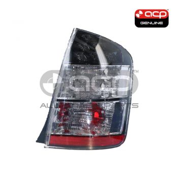 Tail Lamp Drivers Side Genuine Suits Toyota Prius NHW20R 2003 to 2005