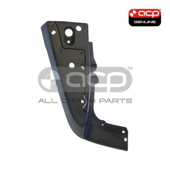 White Rear Bar Spoiler Genuine Suits Toyota Prius NHW20R 2003 to 2009