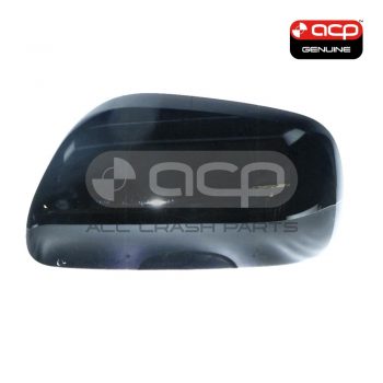 Door Mirror Cover Passenger Side Genuine Suits Toyota Prius NHW20R 2003 to 2009