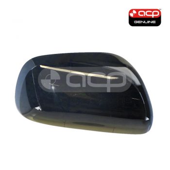 Door Mirror Cover Drivers Side Genuine Suits Toyota Prius NHW20R 2003 to 2009