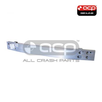 Front Bar Reinforcement Genuine Suits Toyota Prius ZVW30R 2009 to 2016