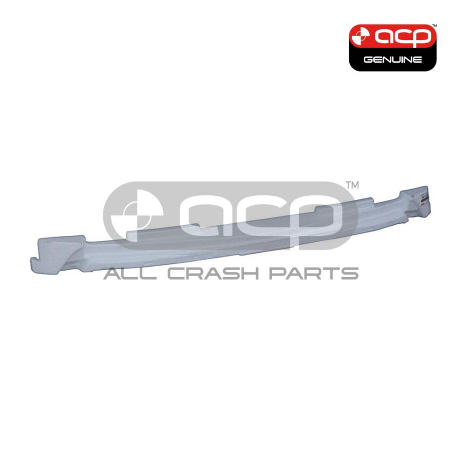 Front Bar Absorber Genuine Suits Toyota Prius ZVW30R 2009 to 2016