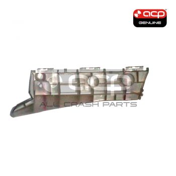 Front Bar Bracket Passenger Side Genuine Suits Toyota Prius ZVW30R 2009 to 2016