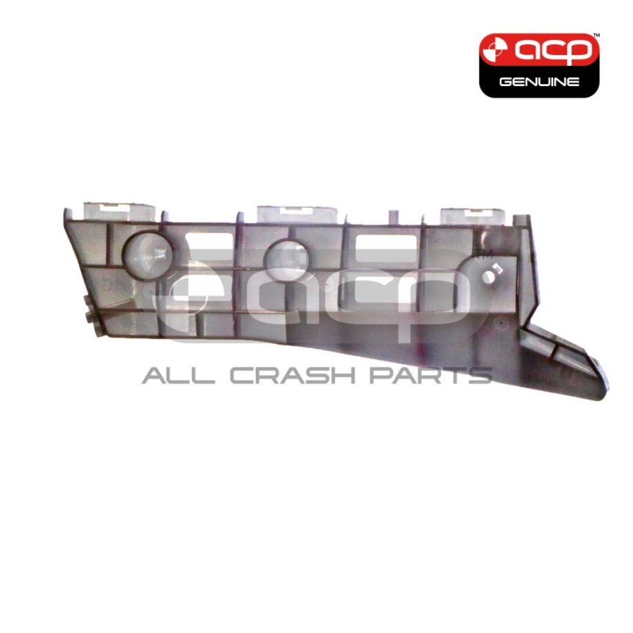 Front Bar Bracket Drivers Side Genuine Suits Toyota Prius ZVW30R 2009 to 2016