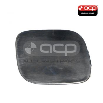 Front Bar Tow Hook Cover Genuine Suits Toyota Prius ZVW30R 2009 to 2016