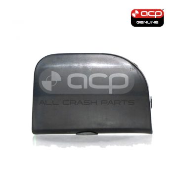 Front Bar Tow Hook Cover Genuine Suits Toyota Prius ZVW30R 2009 to 2016